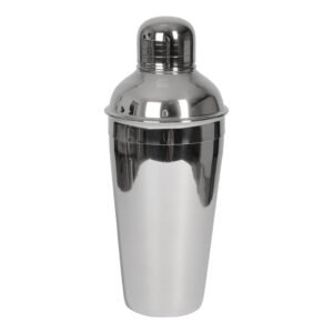 Cocktail Shaker i Rostfritt Stål