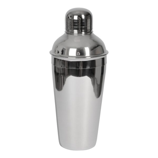 Cocktail Shaker i Rostfritt Stål