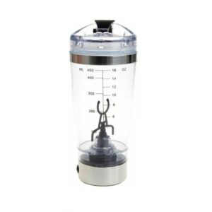 Elektrisk Shaker, 450 ml