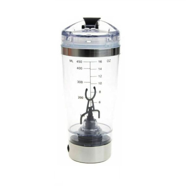 Elektrisk Shaker, 450 ml