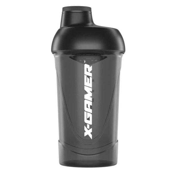 Shaker 5.0 600ml Black Pearl