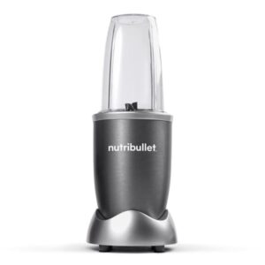 Shaker Cocktailshaker Nutribullet NB614DG, grå