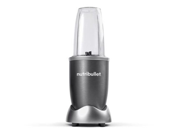 Shaker Cocktailshaker Nutribullet NB614DG, grå
