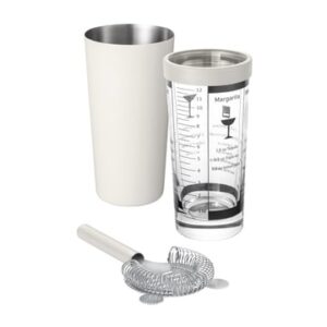 blomus Lounge Boston shakerset Moonbeam