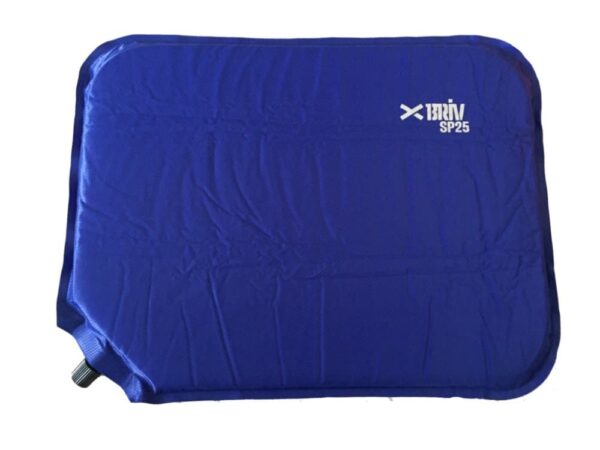sittunderlag, BRIV SITTUNDERLAG FOAM UPPBLÅSBART