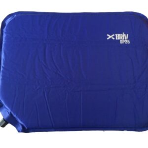 Briv Självuppblåsande sittunderlag SP25 40x30x2,5 cm
