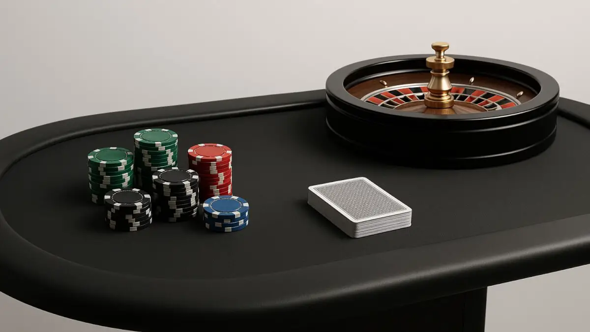 En djupdykning i Live Dealer-upplevelser på Quick Casino illustration