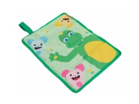 Bolibompa - Sittunderlag