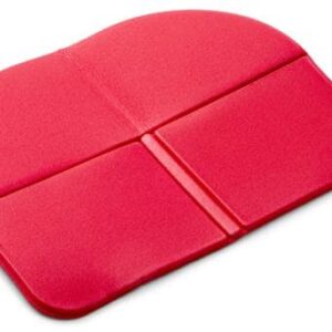 vikbart sittunderlag, BRIV VIKBART SITTUNDERLAG