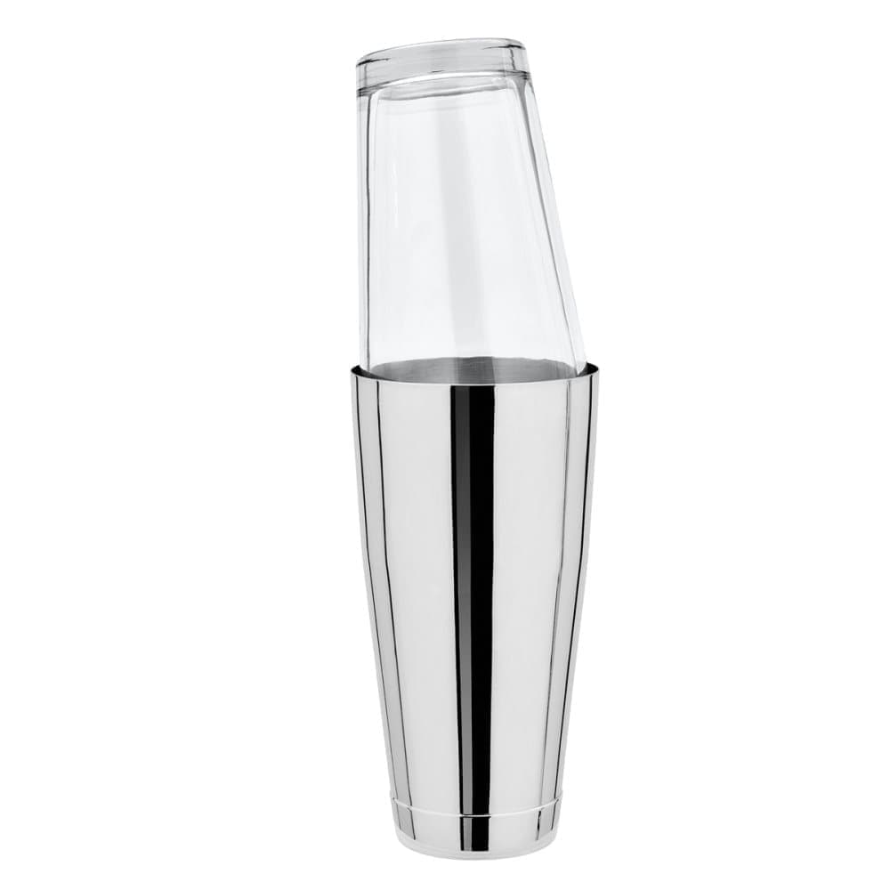 Boston Shaker komplett - med original blandning glas