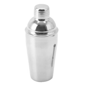 Cocktail Shaker Rostfritt Stål 550ml