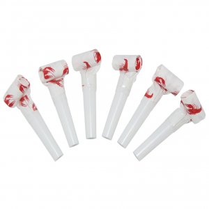 Partytutor - Kräftskiva - 6-pack