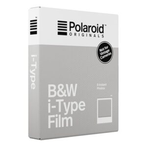 Polaroid Film till Polaroid Now och Onestep 2 i-Type