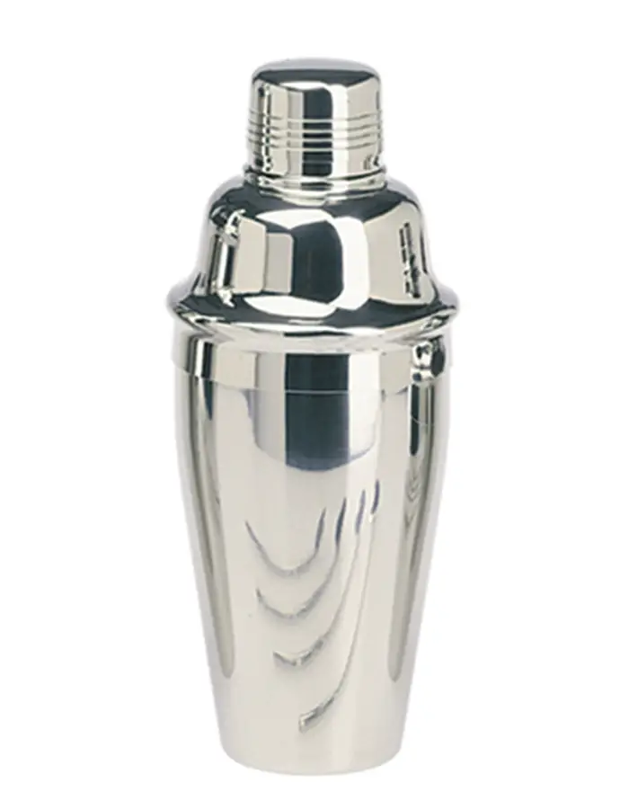 Rostfri Cocktail Shaker 500 ml