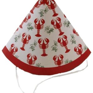 Hatt Kräfthatt Kräftskiva 6-pack