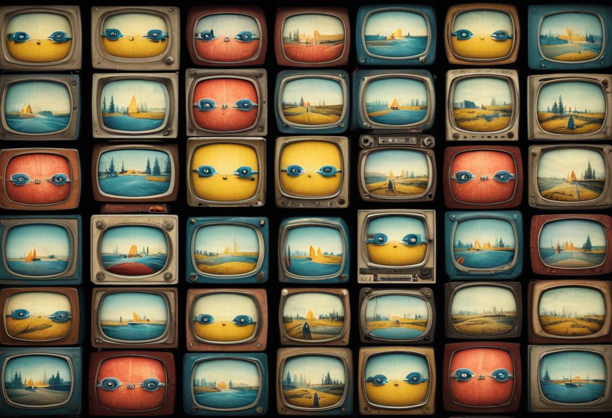 Svenska program som gör vardagen roligare! illustration