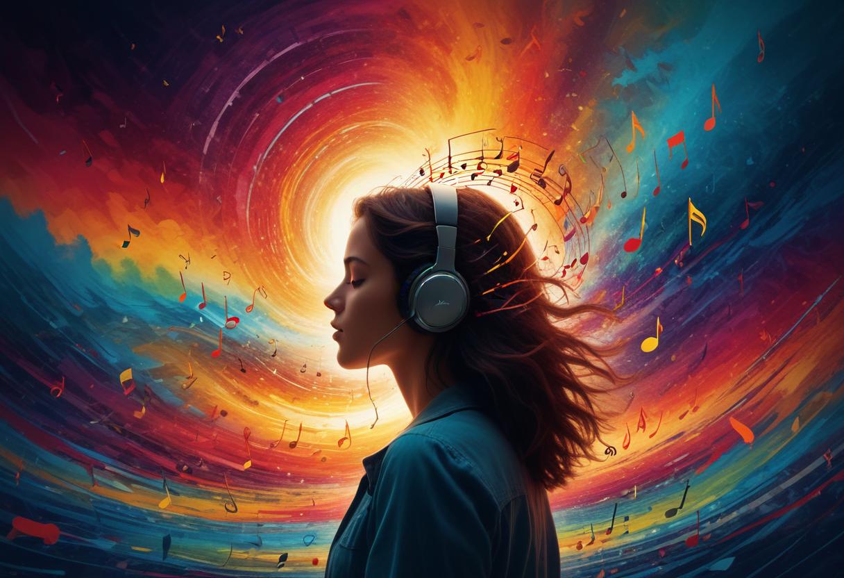 Låtar med namn illustration